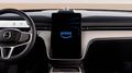 Car-Hifi + Car-Connectivity - Volvo: Streaming im Auto für Pausen mit Stimmung
