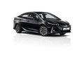 Erlkönige + Neuerscheinungen - Start frei für neuen Toyota Prius Plug-in Hybrid