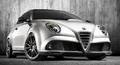 Auto - [Presse] Alfa Romeo zeigt Mito GTA-Concept