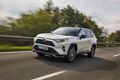 Erlkönige + Neuerscheinungen - Toyota RAV4 Plug-in-Hybrid: Kleiner, was bist du groß geworden