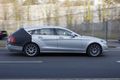 Auto - Erwischt: Mercedes CLS Shooting Brake +++ Update