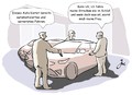 Recht + Verkehr + Versicherung - Autonomes Fahren ist auf halber Strecke angekommen