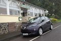 Elektro + Hybrid Antrieb - Renault Zoe: Leasing ab 99 Euro