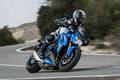 Motorrad - Suzuki GSX-S 1000: Dicke Backen im nackten Sporttrimm