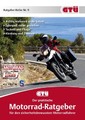 Motorrad - GTÜ-Ratgeber für eine sichere Motorradsaison