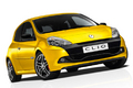 Auto - [Presse] Renault Clio RS