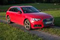 Fahrbericht - Audi A4 g-tron: Die Dauertest-Bilanz