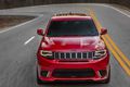 Auto - Klassen-Gründer: Der Jeep Grand Cherokee feiert Jubiläum