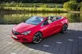 Erlkönige + Neuerscheinungen - Opel Cascada Supreme: Das Cabrio mit dem gewissen Etwas