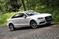 Fahrbericht - Test Audi A3 1.4 TFSI COD – Weniger ist Mehr