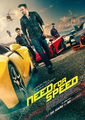Gewinnspiel - Need for Speed - Der Film - Gewinnspiel