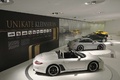Auto - Porsche Sonderausstellung