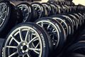 Felgen + Reifen - YOKOHAMA lässt gefälschte Räder beschlagnahmen