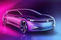 Auto - VW zeigt Auto der Zukunft
