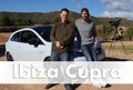 Fahrbericht - [ Video ] Seat Ibiza Cupra 2016: Tom Beck testet den kompakten Sportler