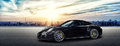 Tuning - Porsche 911 (991) Turbo S by O.CT Tuning