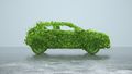 Auto - Autofarben in Deutschland: Grün-Trend setzt sich fort
