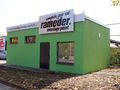 Tuning + Auto Zubehör - Rameder eröffnet Exklusiv-Werkstatt für Anhängerkupplungen in München