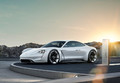 Elektro + Hybrid Antrieb - Porsche Taycan: Mission vollendet