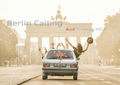 Lifestyle - „Berlin Calling“: Neuer Kalender von Audi Tradition