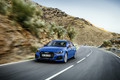 Auto - Verkaufsstart für den Audi RS 4 Avant