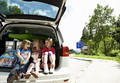 Auto Ratgeber & Tipps - Ratgeber: Checkliste für den Sommerurlaub