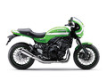 Motorrad - Kawasaki Z 900 RS kommt in den Handel