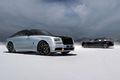 Luxus + Supersportwagen - Ein Rolls-Royce als Donnerkeil
