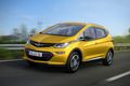 Elektro + Hybrid Antrieb - Entschieden besser: Das neue Elektroauto von Opel heißt Ampera-e