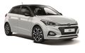 Erlkönige + Neuerscheinungen - Advantage: Drei Sondermodelle bei Hyundai