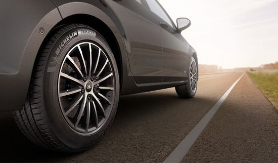 Felgen + Reifen - Reifenwechsel-Saison vor dem Start