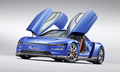 Luxus + Supersportwagen - VW XL Sport – Ein Auto mit Ducati-Motor