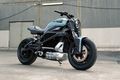 Motorrad - Tuning für die Harley-Davidson LiveWire