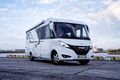 Lifestyle - Hymer B-Klasse ML: Luxus für die Reise