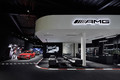 Auto - Mercedes-AMG eröffnet eigenes Autohaus in Tokio