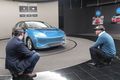 Auto - Ford-Design und Microsoft AR