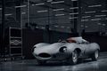 Youngtimer + Oldtimer - Jaguar D-Type: 25 fabrikneue Klassiker