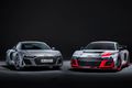 Erlkönige + Neuerscheinungen - Audi schickt zwei neue Sportler an den Start