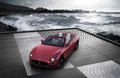 Auto - Maserati eröffnet die Cabrio Saison