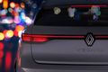 Elektro + Hybrid Antrieb - Vorhang auf für den Renault Megane E-Tech