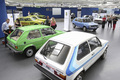 Auto - 40 Jahre Golf: Jubiläums-Ausstellung im AutoMuseum Volkswagen