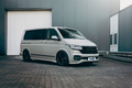 Tuning - Big Box Power-Van: Der VW Bus T6.1 mit H&R Gewindefahrwerk