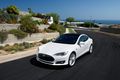 Rückruf - Tesla Model S: Probleme mit Airbags und Gurten