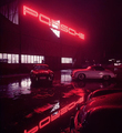 Messe + Event - Porsche meets Sommerparty