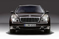 Auto - Maybach Zeppelin – Comeback der Luxus-Limousine