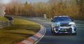 Luxus + Supersportwagen - [ Video ] Range Rover Sport SVR-Prototyp stürmt in Goodwood den Berg hinauf