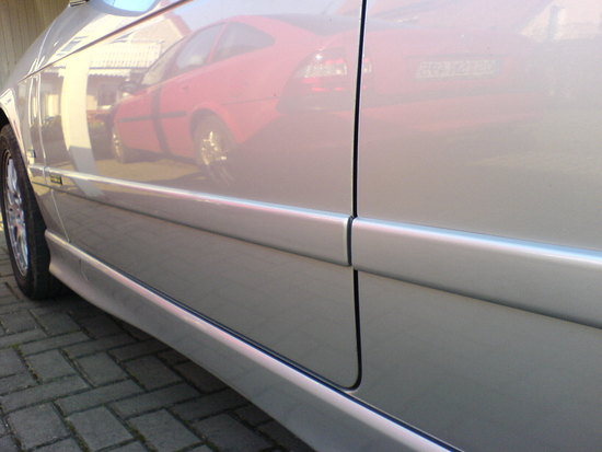 Kostiks 323ti  *UPDATE - neue Felgen & iPhone* - 3er BMW - E36