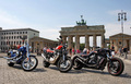 Messe + Event - Berliner Harley Days fallen ins Wasser