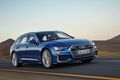 Erlkönige + Neuerscheinungen - Audi A6 Avant: Das Volumen-Modell