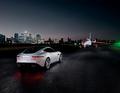Luxus + Supersportwagen - Markteinführung des Jaguar F-TYPE Coupé startet am 12. April